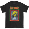 Bad Brains Capitol Slim Fit T-shirt
