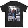 Freewheelin' Slim Fit T-shirt