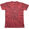 Pent Up (Dip-Dye) Tie Dye T-shirt