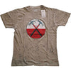 The Wall Hammers (Snow Wash) Vintage T-shirt