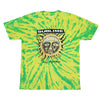 40oz To Freedom (Dip-Dye) Tie Dye T-shirt