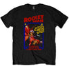 Rocketman Feather Suit Slim Fit T-shirt