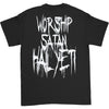 Worship Satan T-shirt