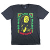Bob Marley And The Wailers One Love T-shirt