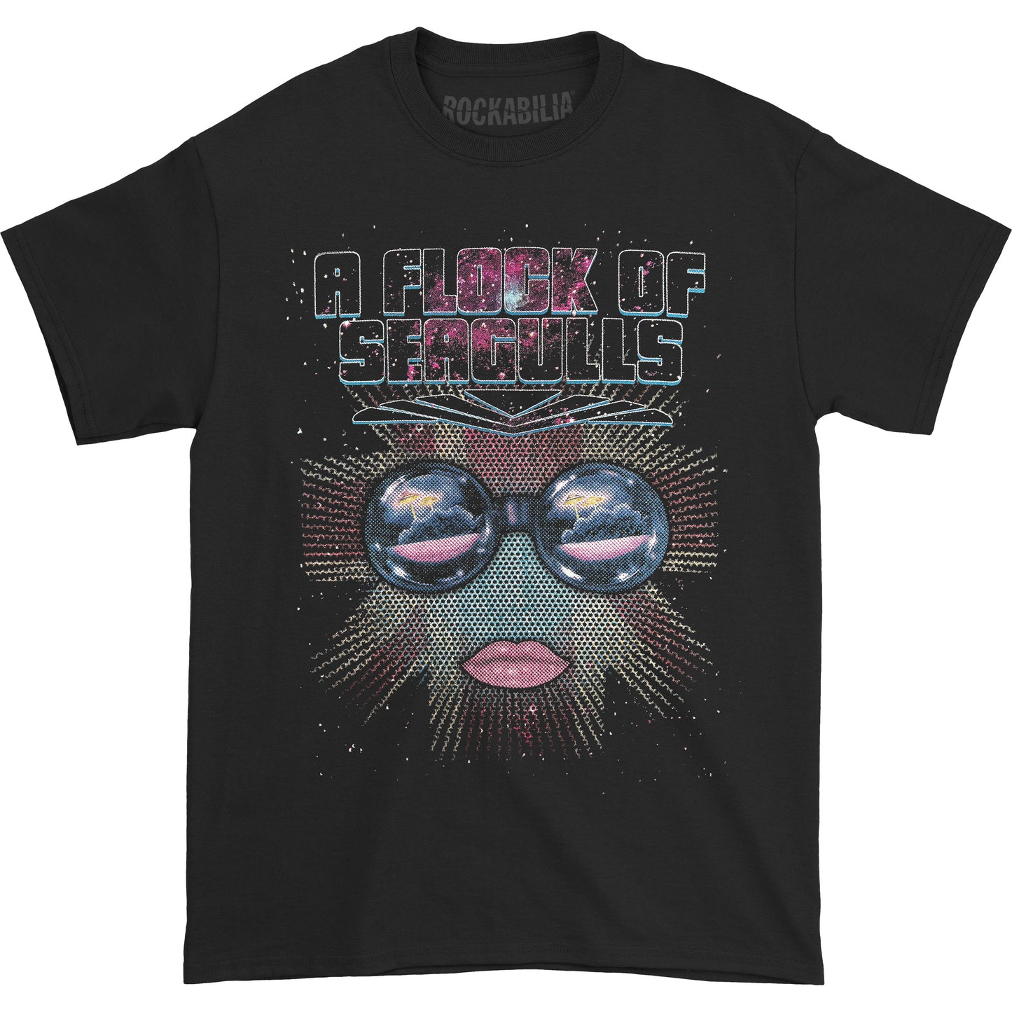 Galaxy T-shirt