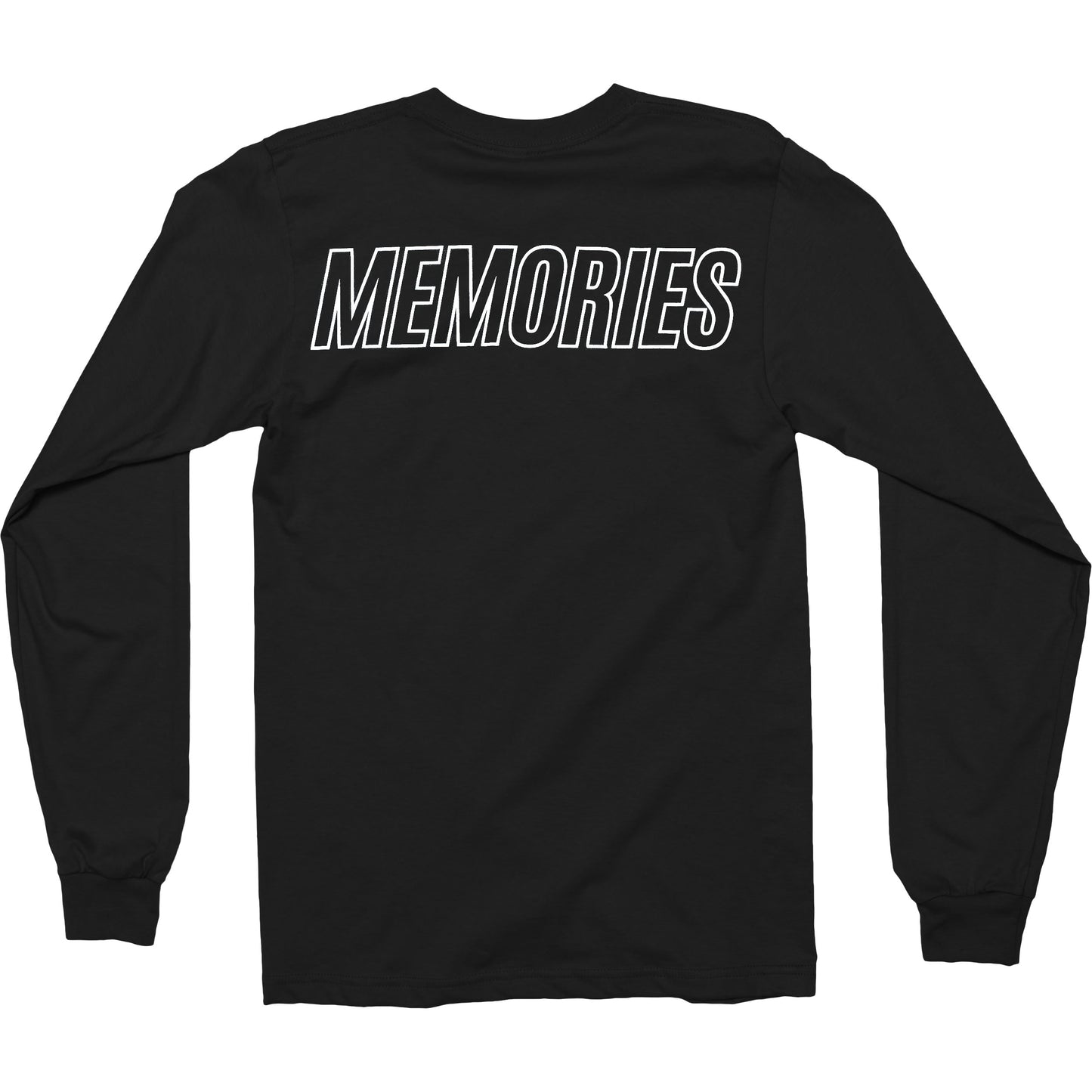 I Hate To Say It Long Sleeve