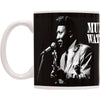Live B&W Coffee Mug