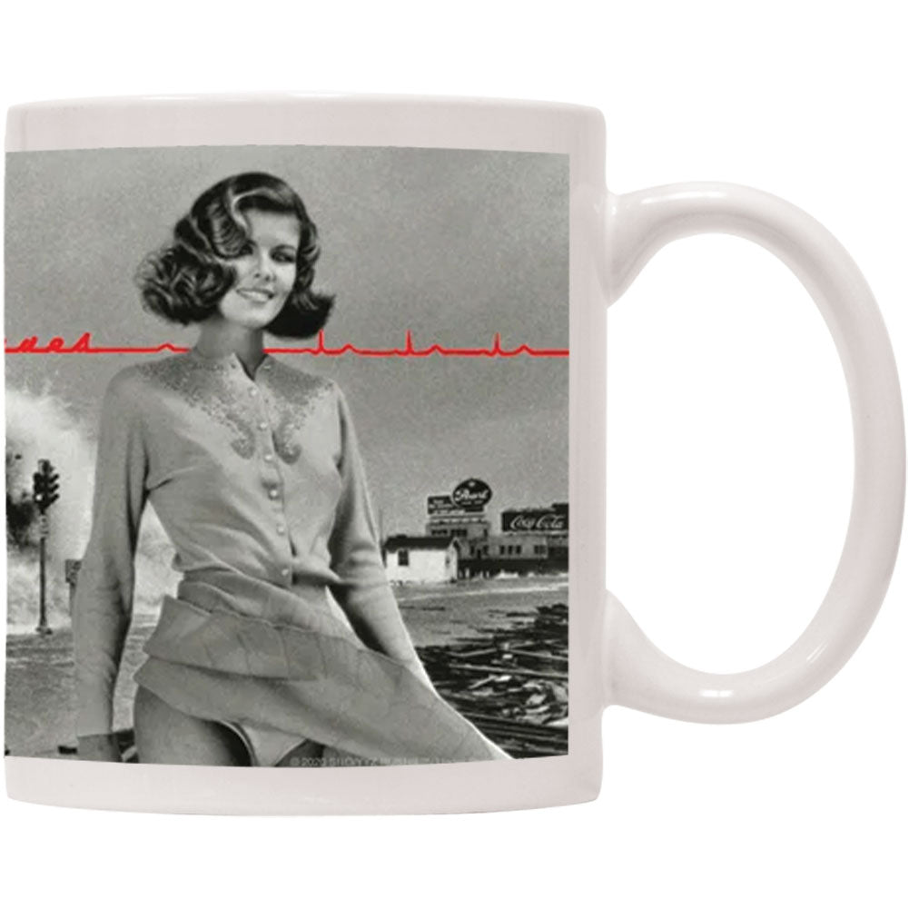 Permanent Waves Coffee Mug