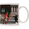 Moving Pictures Coffee Mug