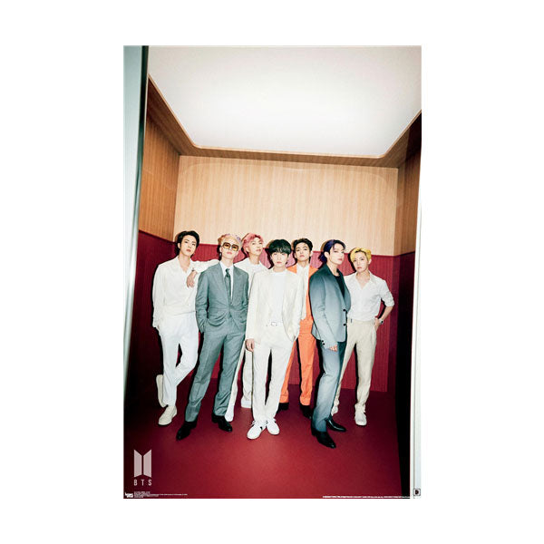 Butter - Teaser Domestic Poster