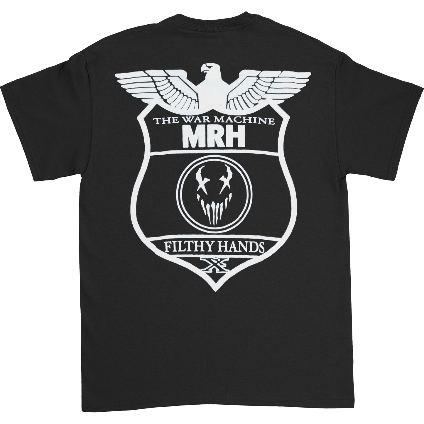 Mushroomhead T-shirt