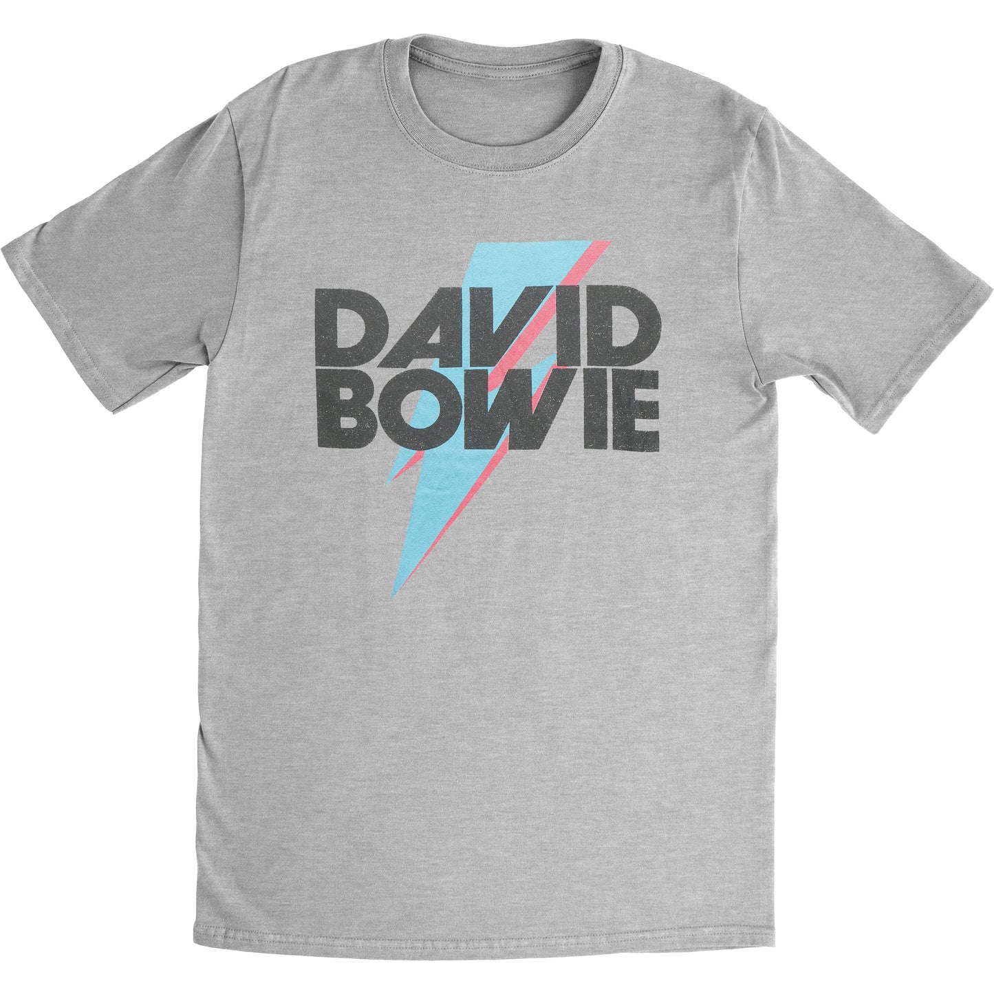 David Bowie Brass Tacks T-shirt