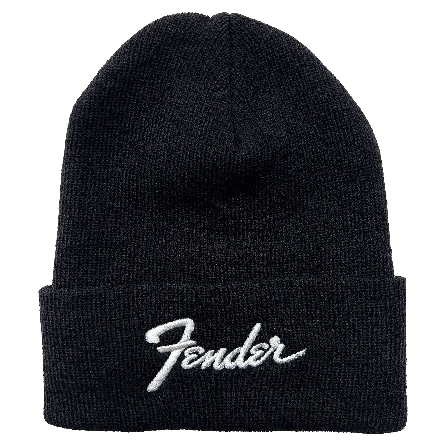 Fender Cuffed Knit Beanie