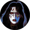 Spaceman Frehley Button