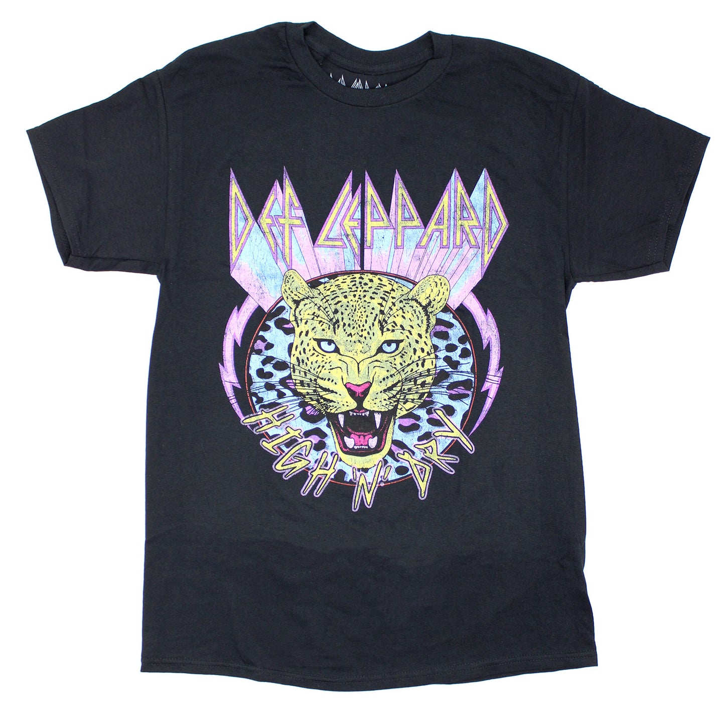 High & Dry Tee T-shirt