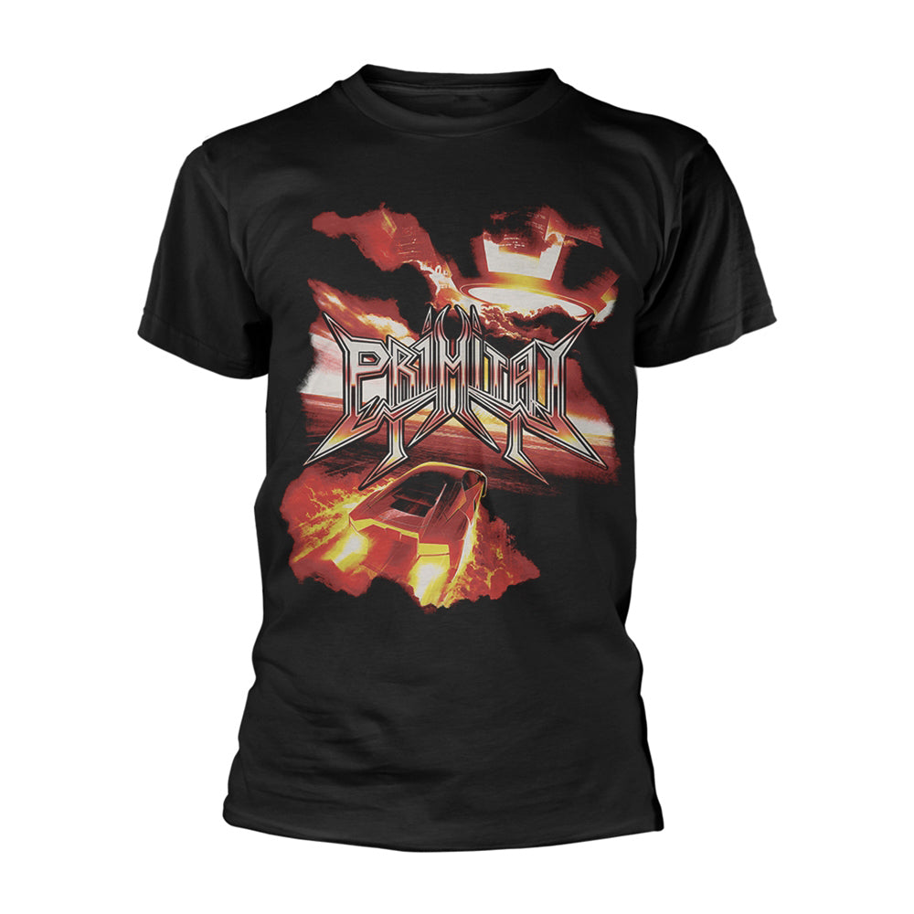 Primitai The Calling T-shirt
