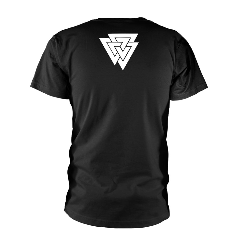 Scald Will Of The Gods Is Great Power T-shirt