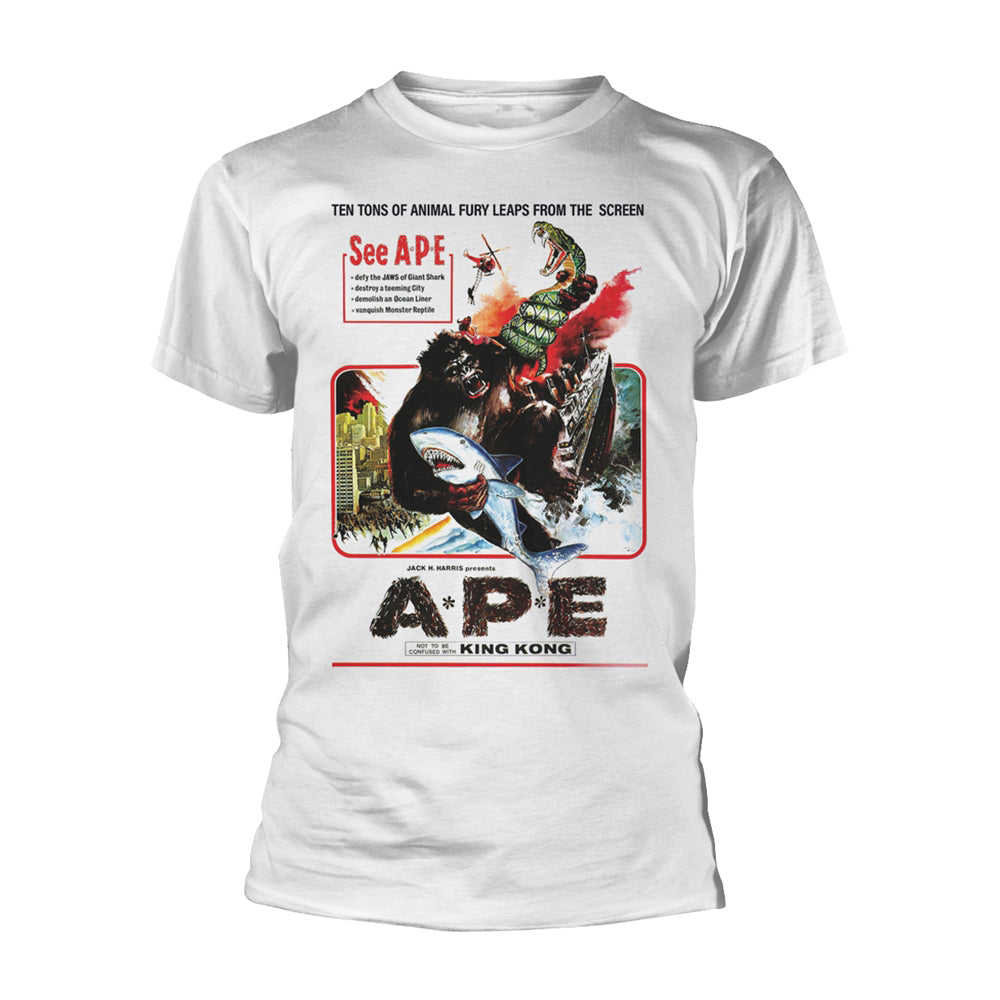 Ape Ape T-shirt