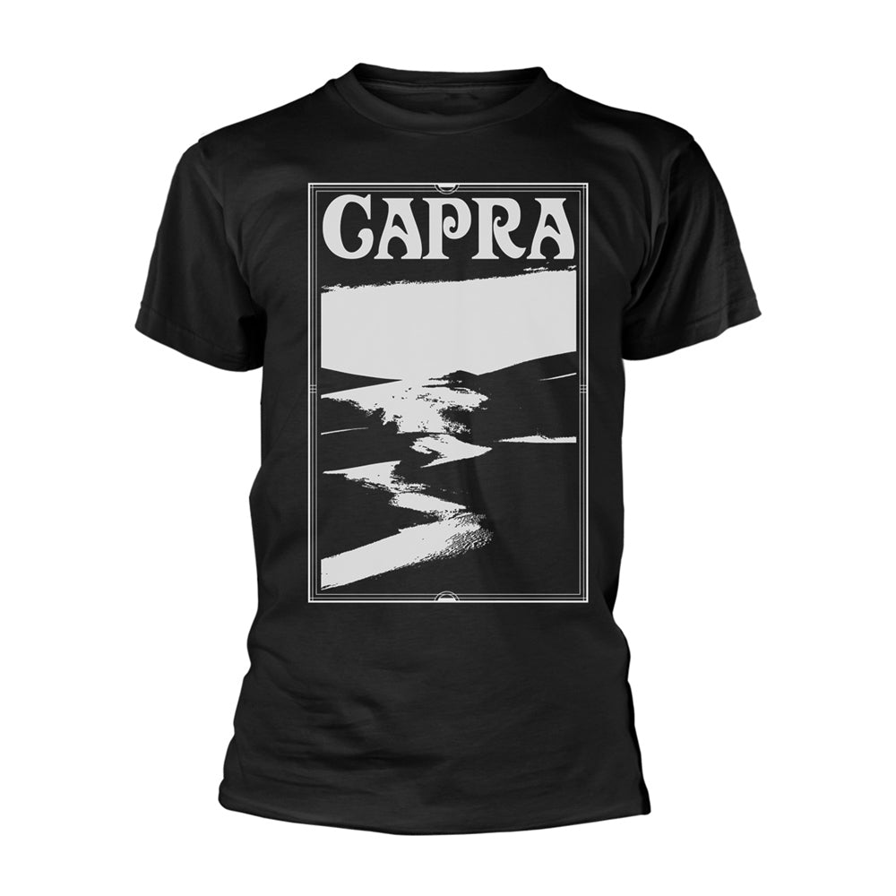 Capra Dune (grey) T-shirt