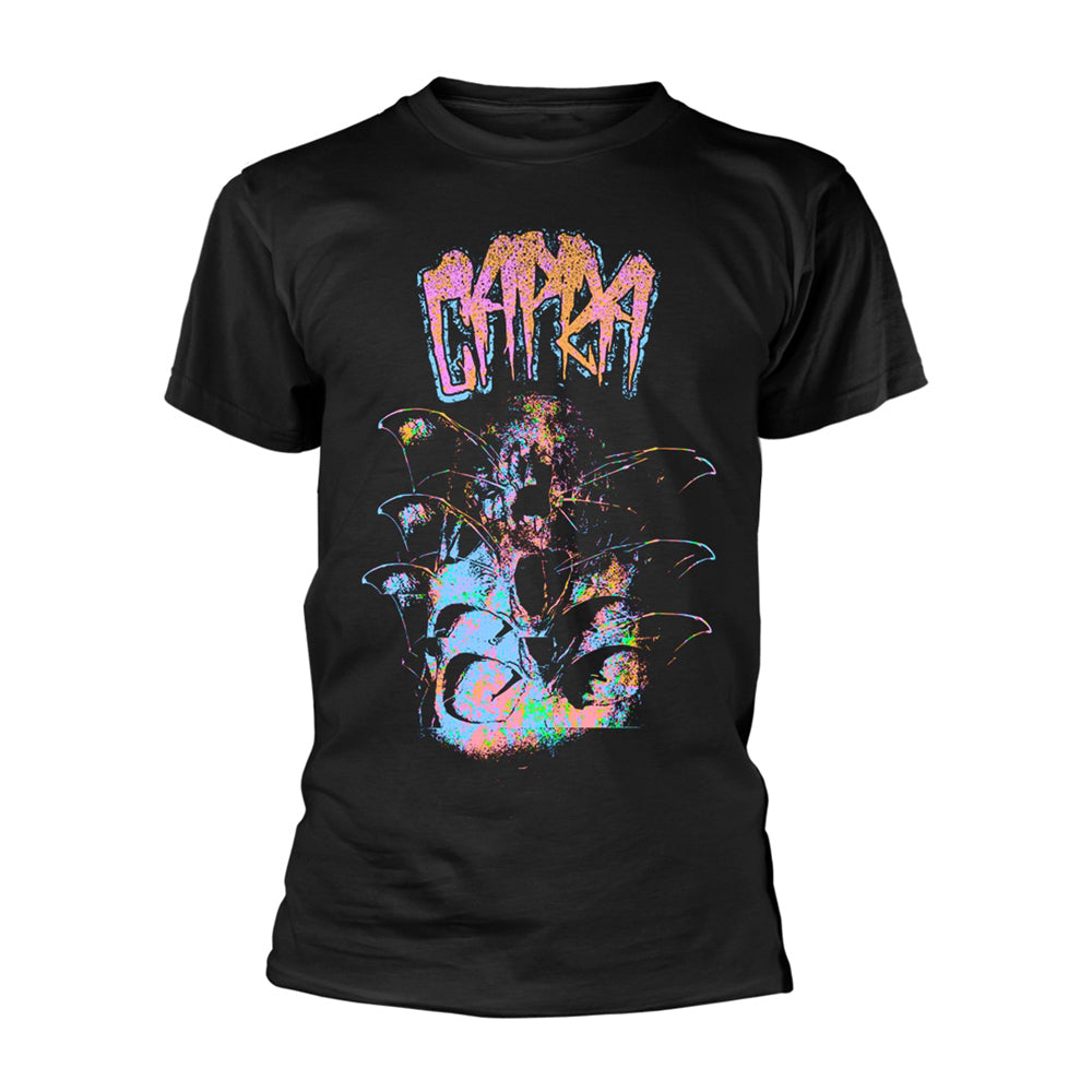 Capra Skull T-shirt