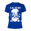 Another Kind Of Blues (blue) T-shirt