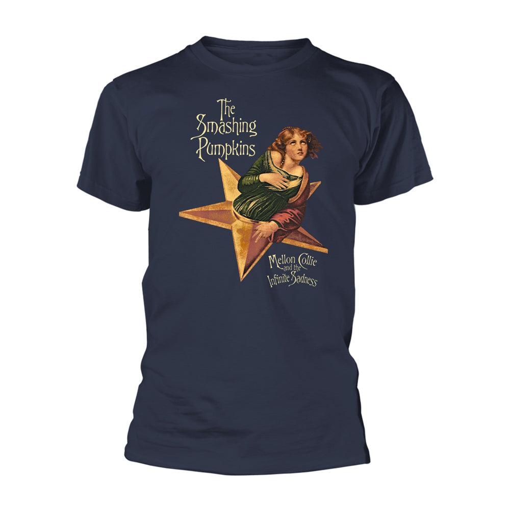 Mellon Collie T-shirt