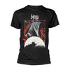 Grim Moon (organic Ts) T-shirt