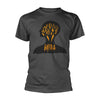 Headcase (organic Ts) T-shirt