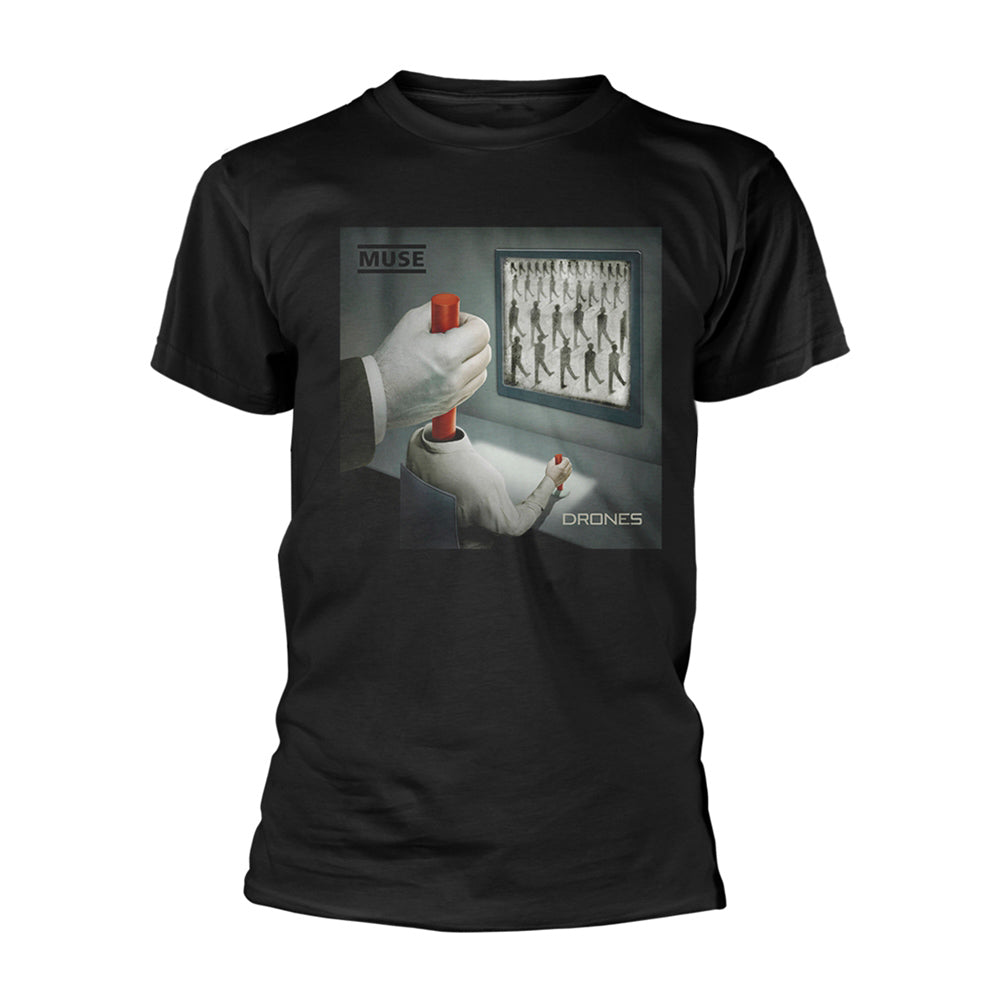 Muse Drones T-shirt