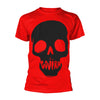 Skull Mouth (organic Ts) T-shirt