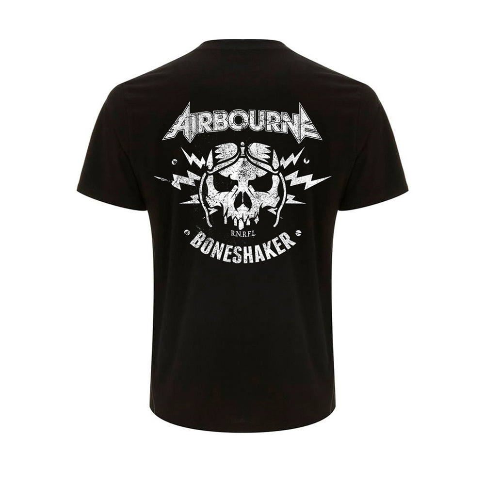 Airbourne Boneshaker T-shirt