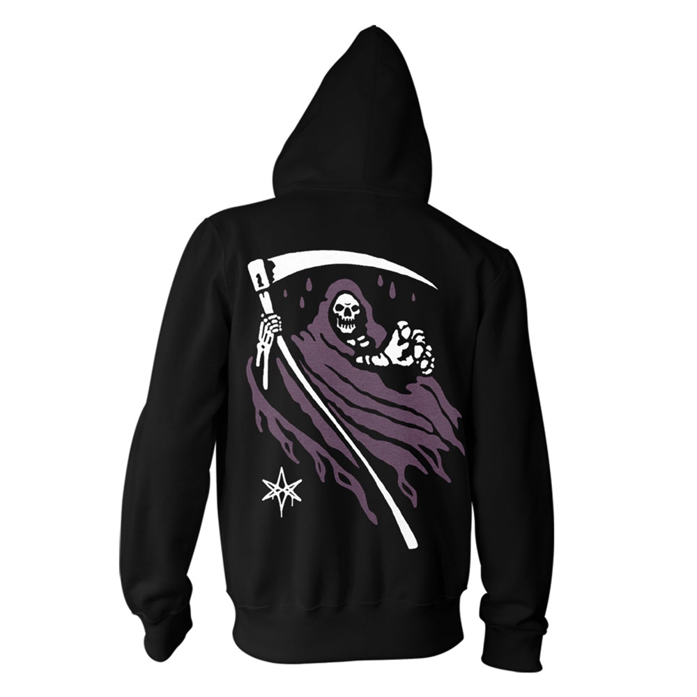 Bring Me The Horizon Reaper Hooded Sweatshirt