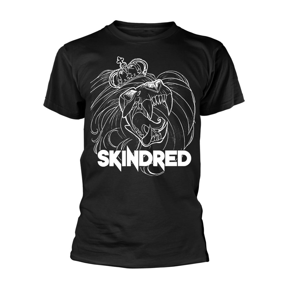 Skindred Lion T-shirt