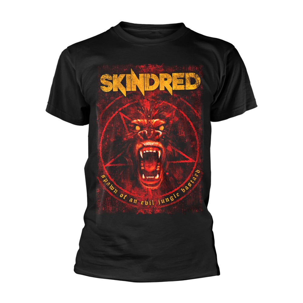 Skindred Spawn T-shirt