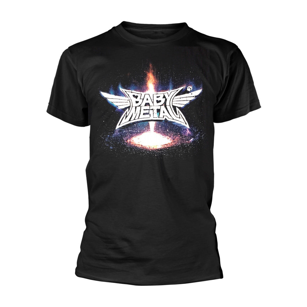 Babymetal Metal Galaxy T-shirt