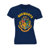 Hogwarts Womens T-shirt