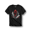 Assassin's Creed Legacy Eagle Dive T-shirt