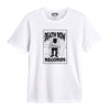 Death Row Framed T-shirt