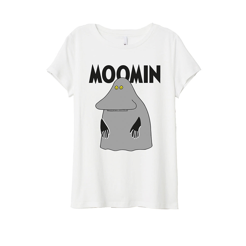 Moomins Groke T-shirt