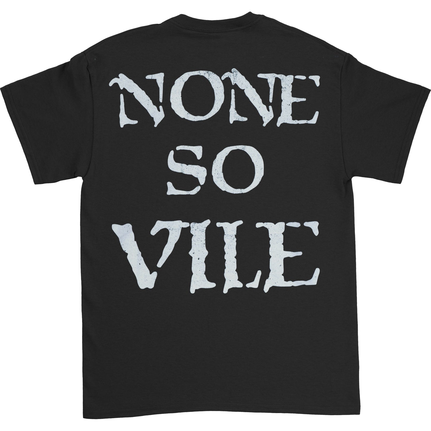 Cryptopsy Classic Vile T-shirt