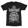 Riddick Skull Pile T-shirt