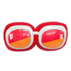 Kidrobot 16" Sunglasses Plush Plushie