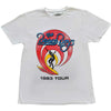Surfer '83 Vintage T-shirt