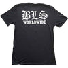 Worldwide V. 2 T-shirt