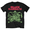 Sabbath Cut-out T-shirt