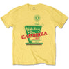 Holiday In Cambodia T-shirt