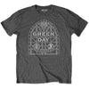 Stained Glass Arch T-shirt