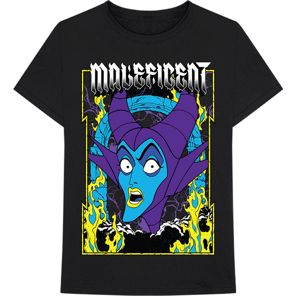 Disney Maleficent Villain T-shirt