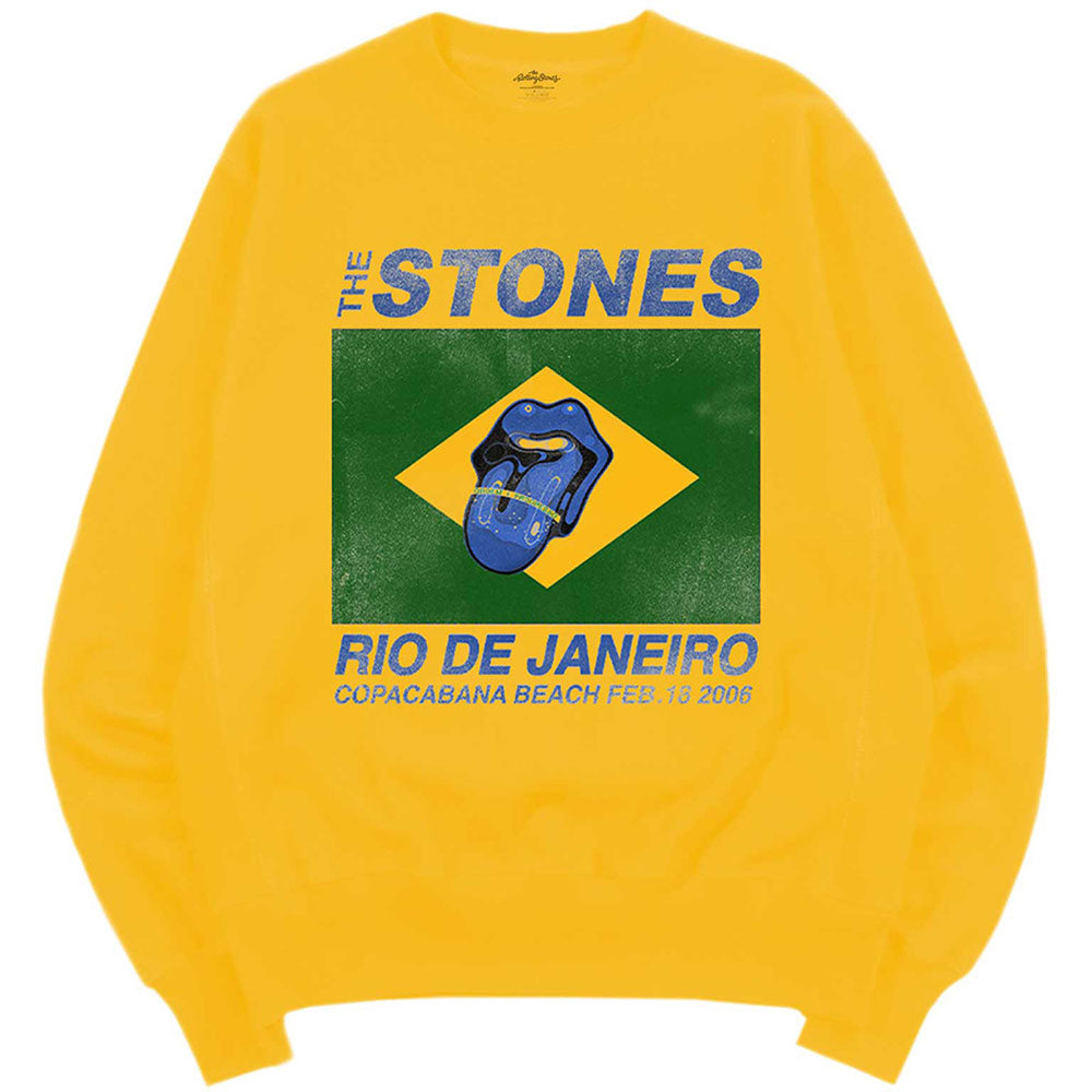 Rolling Stones Copacabana Long Sleeve
