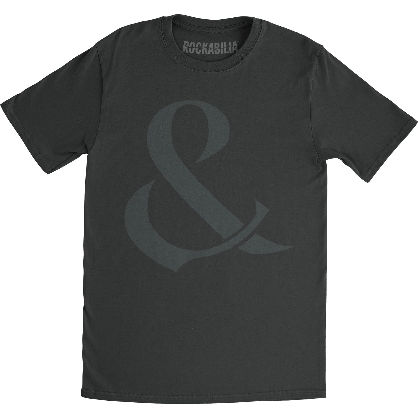 Of Mice & Men Black Exclusive T-shirt
